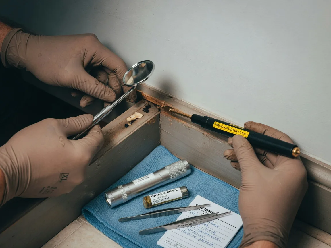 Why choose Emergency Pest Control in Colonial Heights, VA